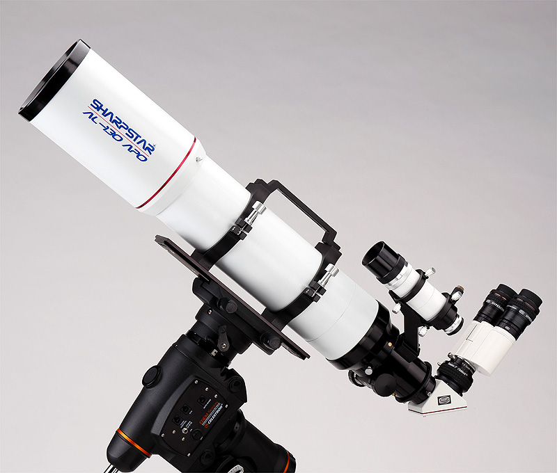 日本人気超絶の サリサリKM海外売れ筋商品Explore Scientific FCD100シリーズ ED102 102mm f 7 エアスペース  アルミニウム アポクロマティック トリプレット 屈折望遠鏡 OTAのみ 並行輸入 kids-nurie.com